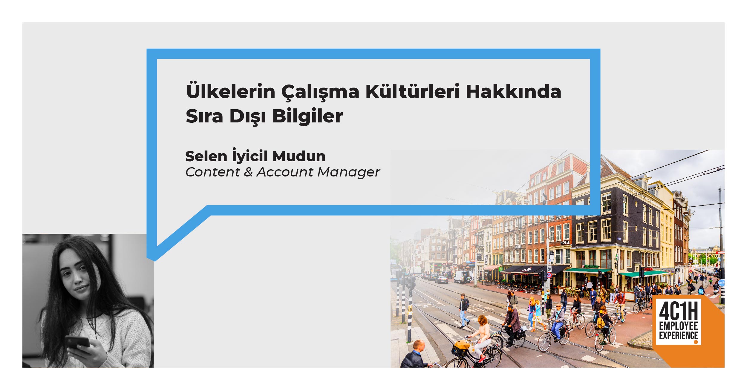 Ülkelerin Çalışma Kültürleri Hakkında Sıra Dışı Bilgiler 