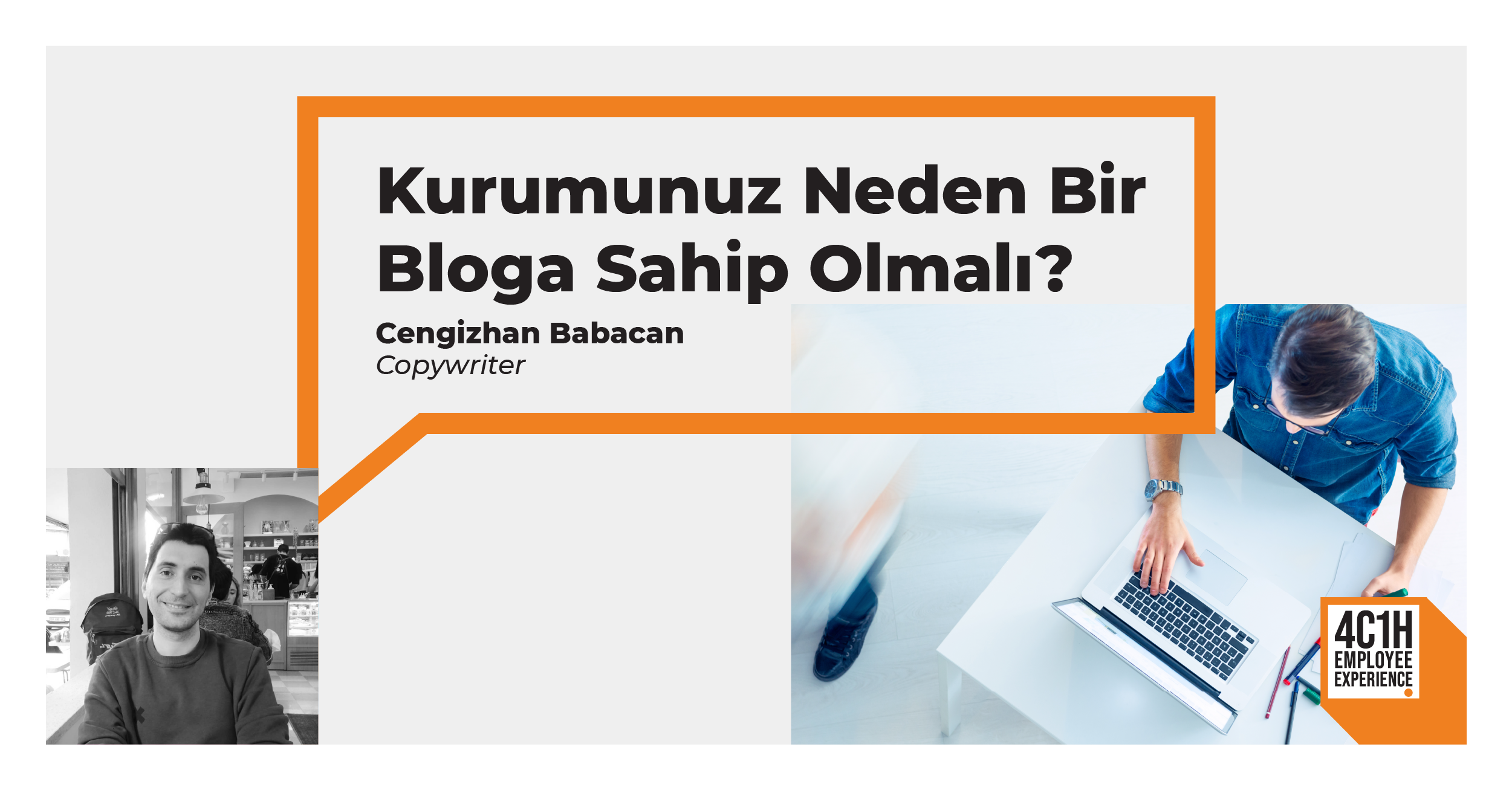 Kurumunuz Neden Bir Bloga Sahip Olmalı? 