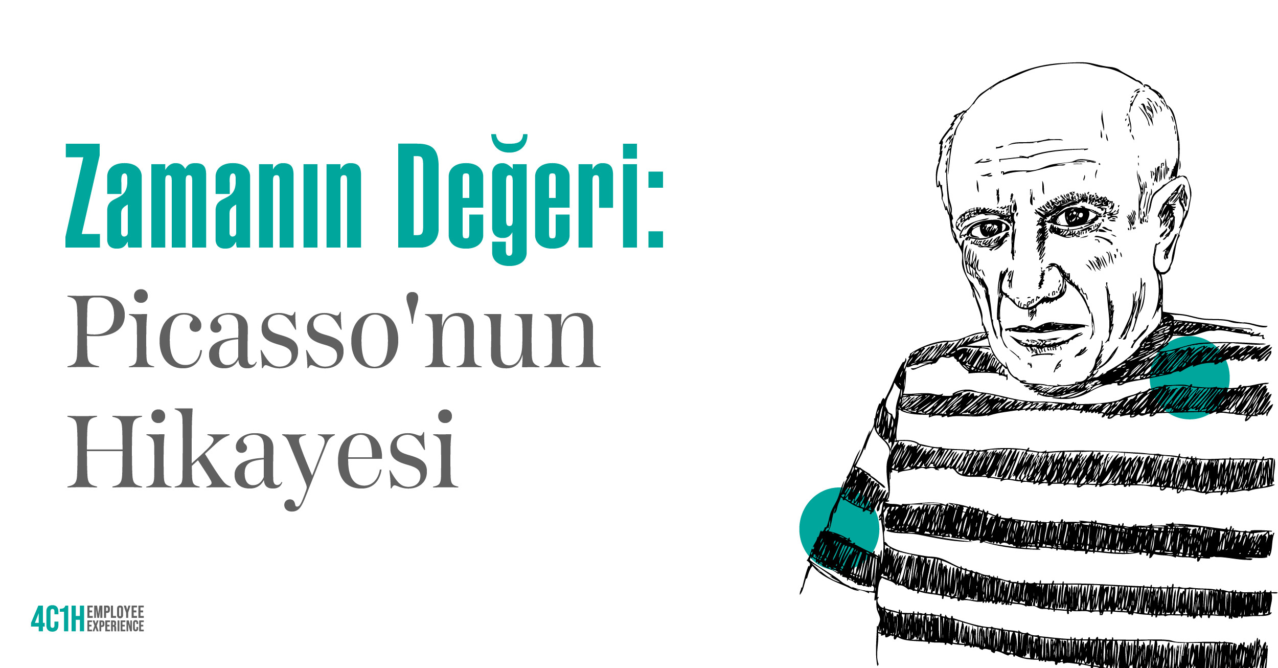 Zamanın Değeri: Picasso'nun Hikayesi 