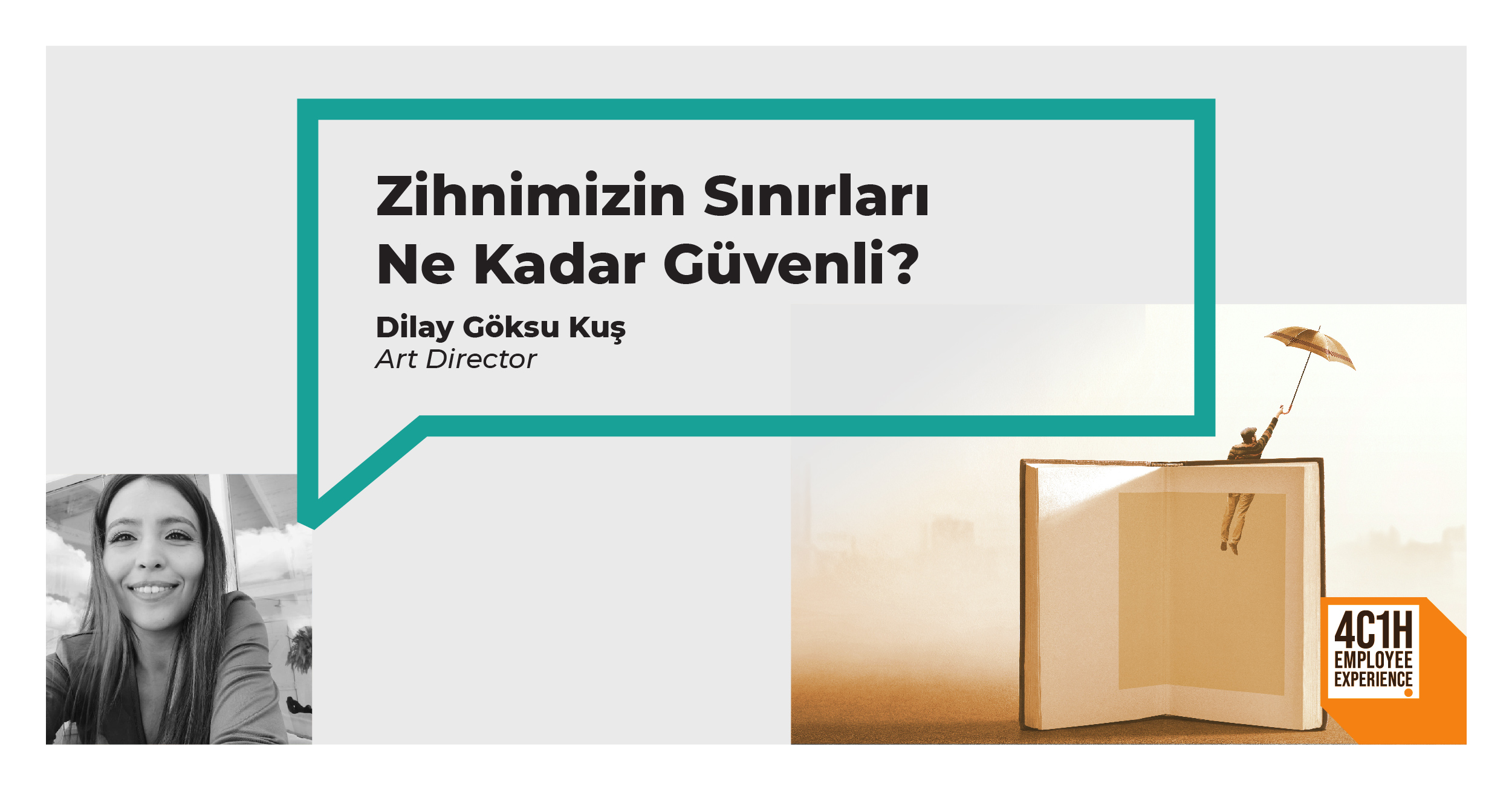 Zihnimizin Sınırları Ne Kadar Güvenli? 