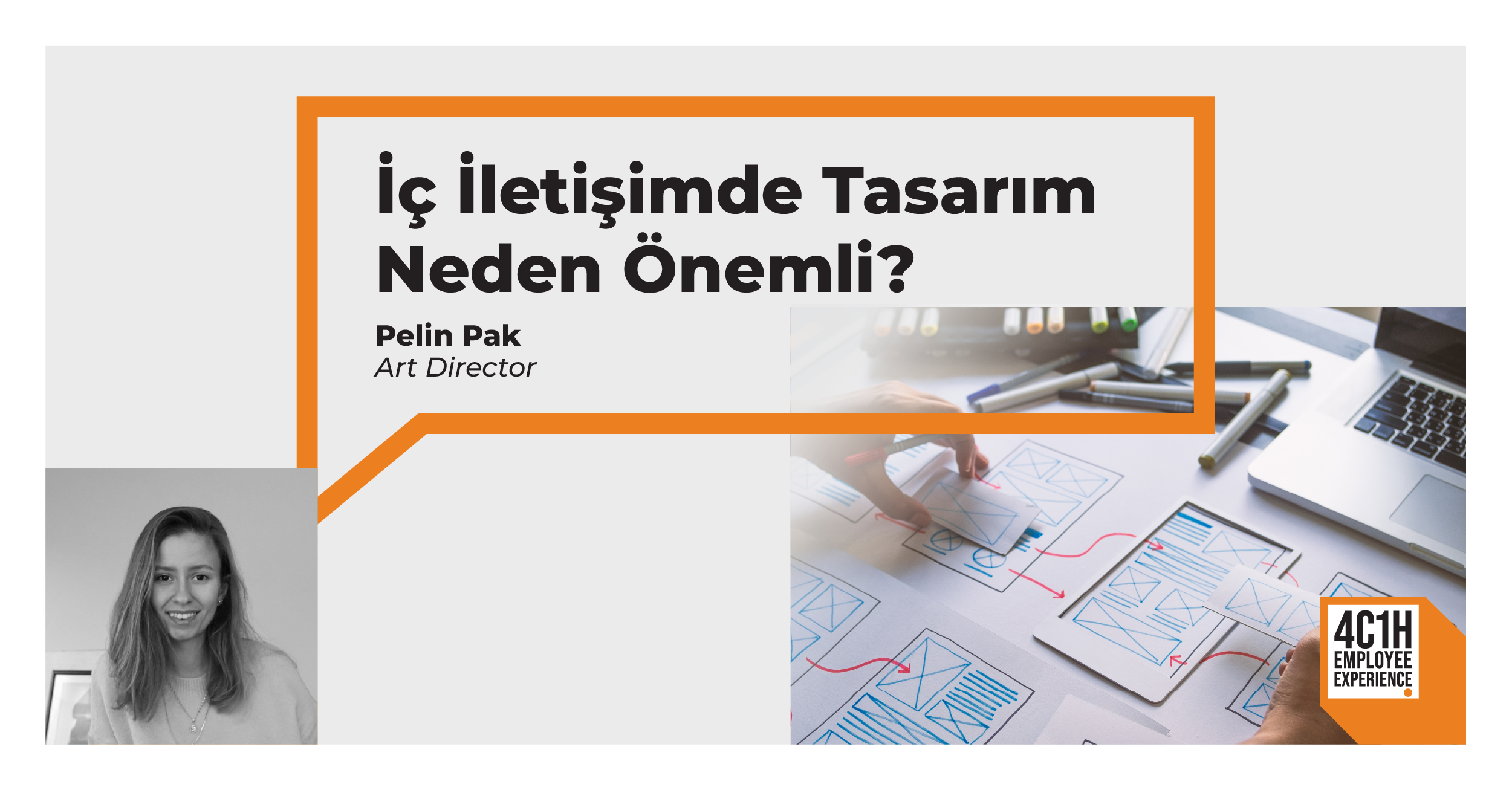 İç İletişimde Tasarım Neden Önemli? 