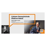 Çalışan Deneyiminde Diderot Etkisi 