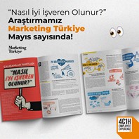 Çalışan Gözünden İyi Bir İşveren Nasıl Olur 2023 Araştırmamız Marketing Türkiye’de!